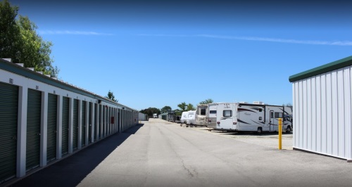 Image for Next Door Storage - 143rd St with ID of: 5713252
