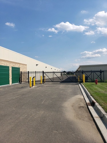 Image for Next Door Storage - 143rd St with ID of: 5713254
