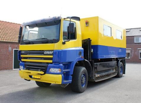 Image for Gouda Geo-Equipment with ID of: 5713359