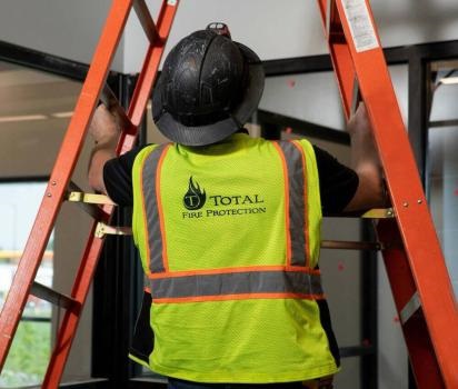 Image for Total Fire Protection with ID of: 5713397