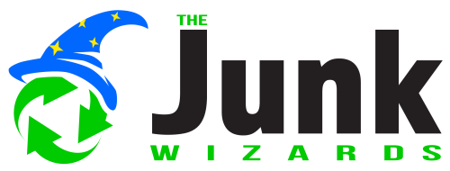 Image for The Junk Wizards with ID of: 5713429