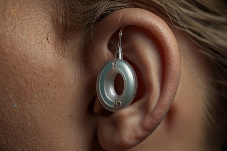 Image for Hearing Aid Manufacturing Plant Project Report 2025: Industry Trends, Unit Setup and Machinery with ID of: 6499250