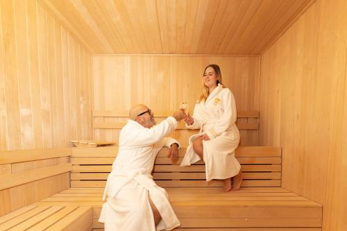 Image for Gaia Spa with ID of: 5713654