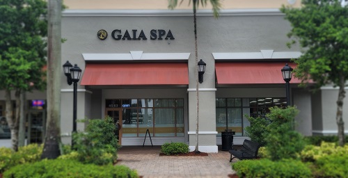 Image for Gaia Spa with ID of: 5713658