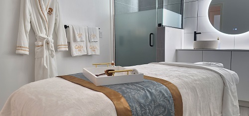 Image for Gaia Spa with ID of: 5713663