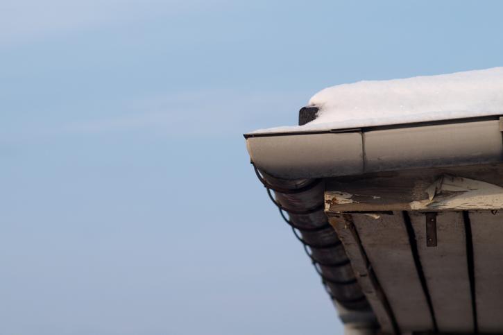 Image for Gutter People Bucks County with ID of: 649972