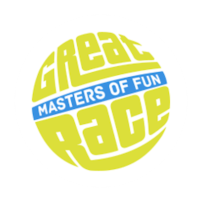 Image for Great Race - The Masters Of Fun with ID of: 6499901