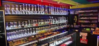 Image for Wizard's Smoke Shop with ID of: 649997