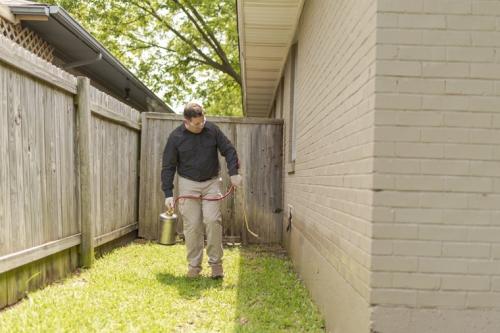 Image for L-N-L Pest Management with ID of: 5715310