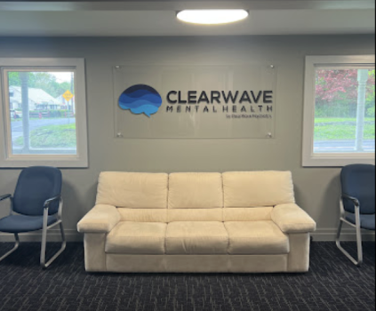 Image for Clearwave Mental Health with ID of: 5715535
