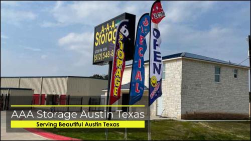 Image for AAA Storage Austin Texas with ID of: 5715581