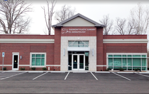 Image for Piedmont Plastic Surgery & Dermatology with ID of: 5715848