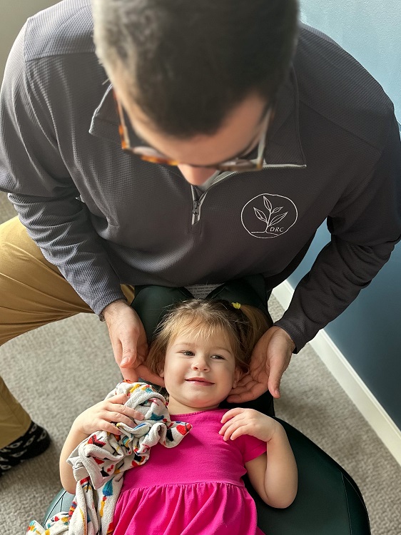 Image for Deep Rooted Chiropractic with ID of: 5715886