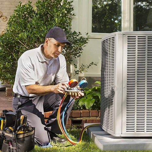 Image for Waldrop Plumbing - Heating - Air with ID of: 5715928