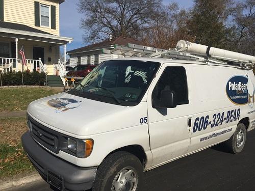 Image for Polar Bear Heating & Air with ID of: 5716237