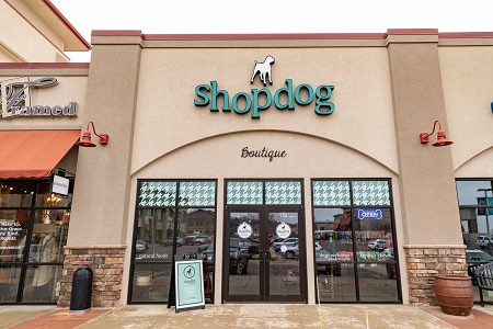 Image for Shop Dog Boutique with ID of: 5716289