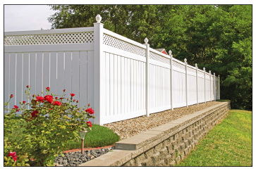 Image for Morales Fence Installation & Repair with ID of: 5716550
