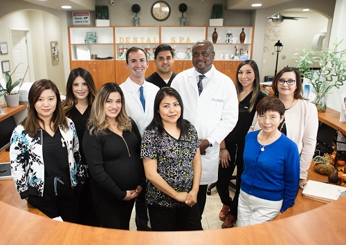 Image for Dental Spa of Orange with ID of: 5716659