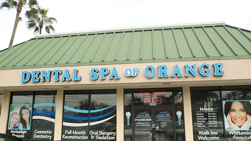Image for Dental Spa of Orange with ID of: 5716661