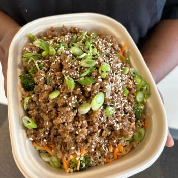 Image for SoulFULL Eats with ID of: 5716681