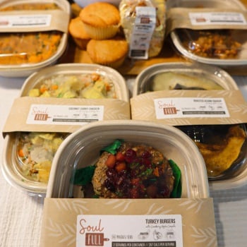 Image for SoulFULL Eats with ID of: 5716683