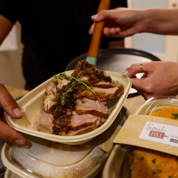 Image for SoulFULL Eats with ID of: 5716684
