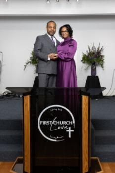 Image for First Church Love with ID of: 1540391