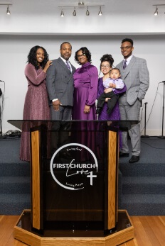 Image for First Church Love with ID of: 1540392