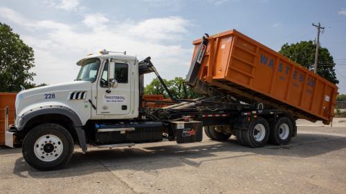 Image for Wastebox with ID of: 5717692