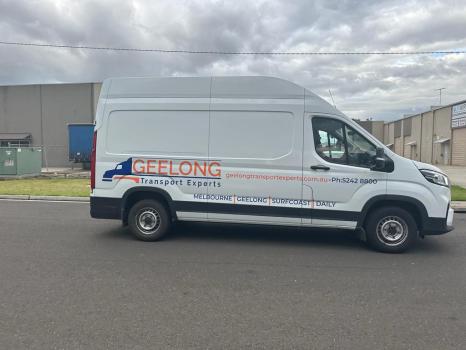 Image for Geelong Transport Experts with ID of: 5717995