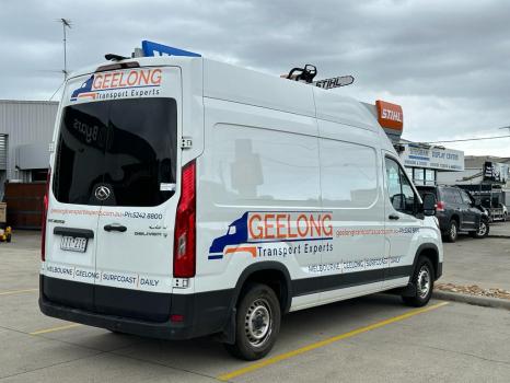 Image for Geelong Transport Experts with ID of: 5717997