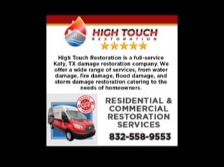 Image for High Touch Restoration with ID of: 5718002
