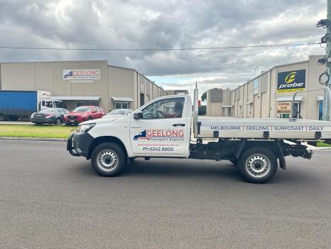 Image for Geelong Transport Experts with ID of: 5718008