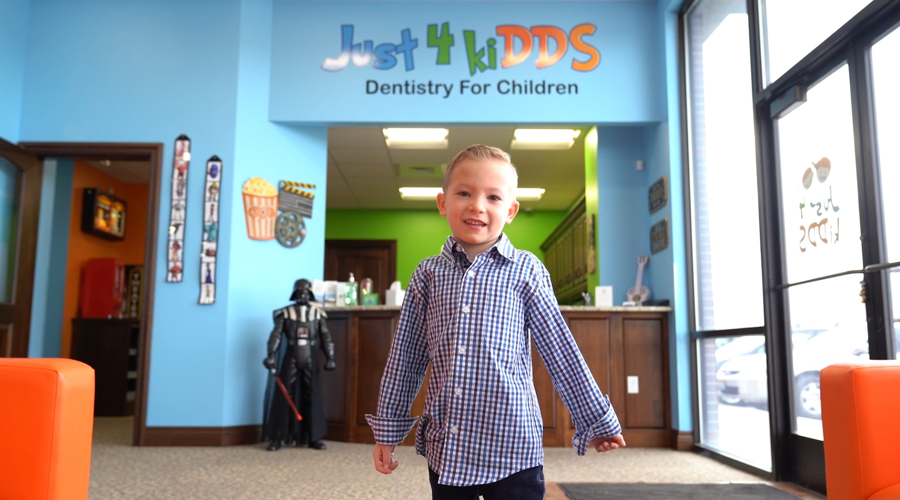 Image for Just 4 kiDDS Dentistry For Children with ID of: 5718017