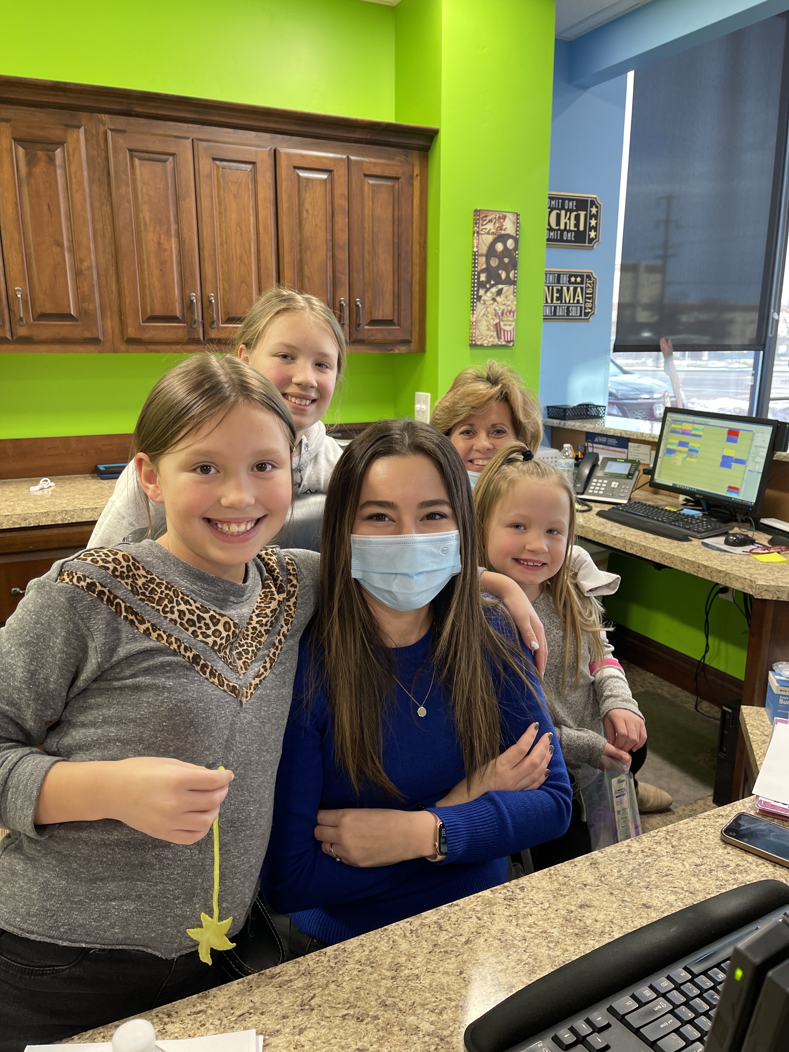 Image for Just 4 kiDDS Dentistry For Children with ID of: 5718018