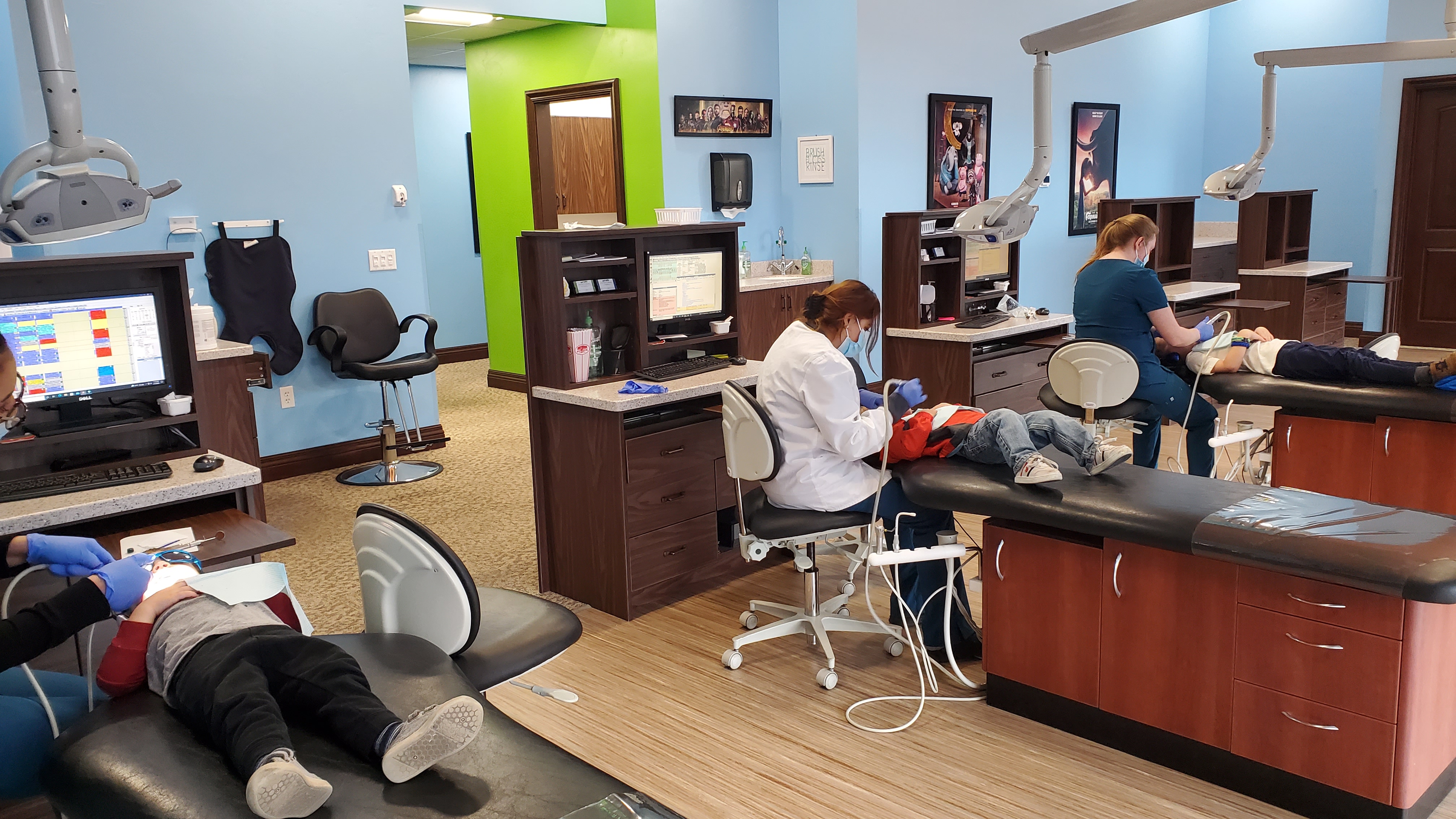 Image for Just 4 kiDDS Dentistry For Children with ID of: 5718026