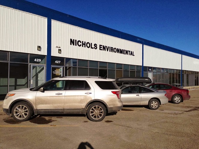 Image for Nichols Environmental + Engineering with ID of: 5718070