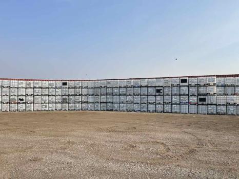 Image for Bulk Direct Logistics with ID of: 5718154