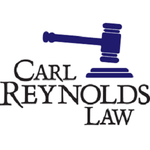 Image for Carl Reynolds Law with ID of: 5718218
