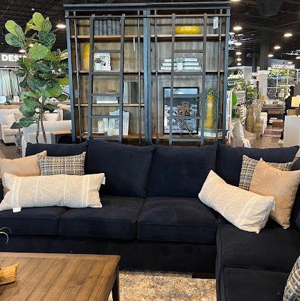 Image for Living Spaces with ID of: 5718246