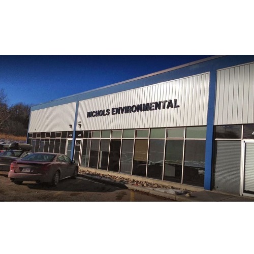 Image for Nichols Environmental + Engineering with ID of: 5718307