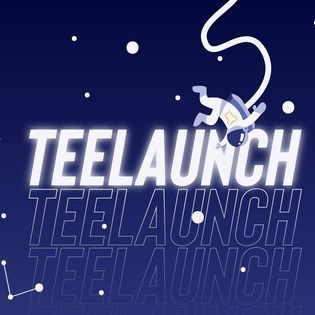 Image for Teelaunch with ID of: 5718309