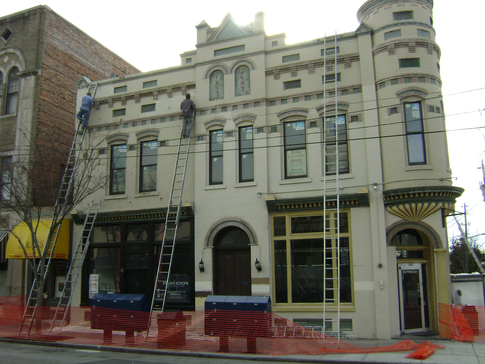Image for CLH Building Group with ID of: 5718555