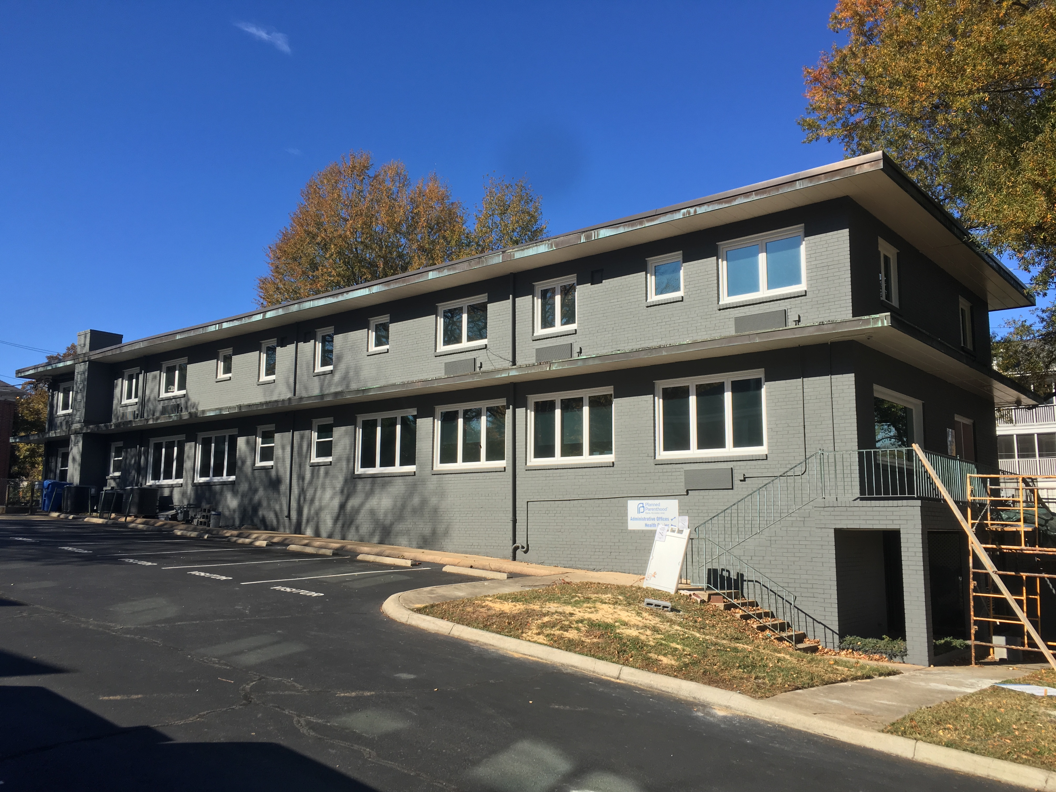 Image for CLH Building Group with ID of: 5718556
