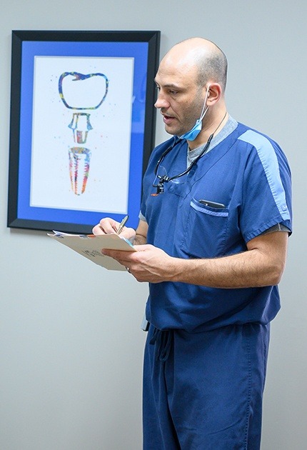 Image for LaGrange Oral Surgery & Implant Center with ID of: 5718795