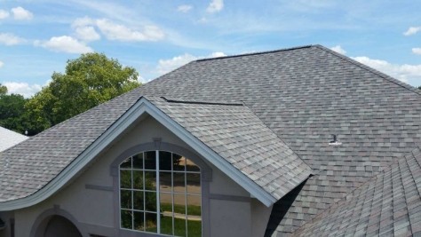 Image for Eustis Roofing Company with ID of: 5718832