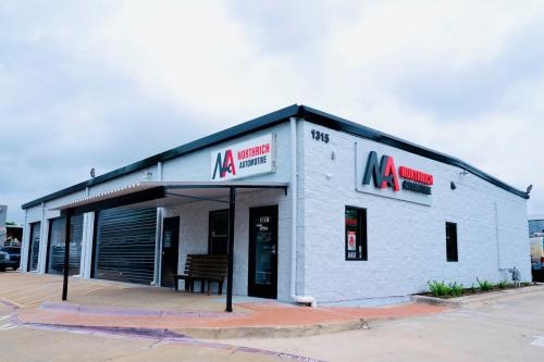 Image for Northrich Automotive with ID of: 5719135