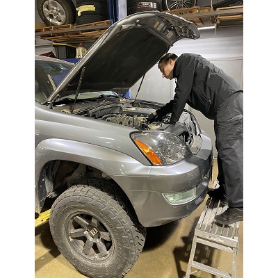 Image for Northrich Automotive with ID of: 5719139