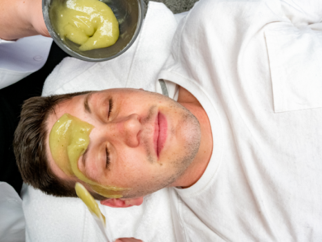 Image for Above & Beyond Wellness Spa with ID of: 5719235