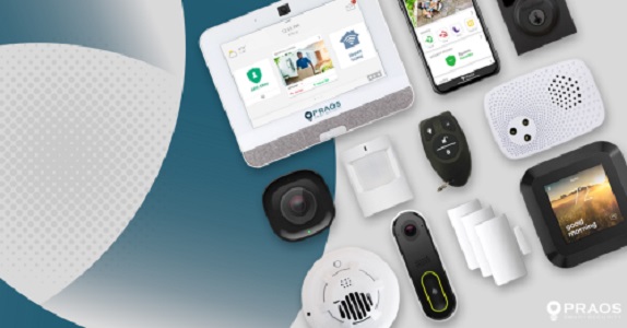 Image for Praos Smart Security with ID of: 5719375